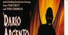 Película Dario Argento: Master of Horror