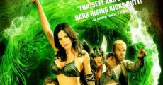 Película Dark Rising