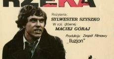 Ciemna rzeka (1974) stream