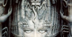 Película Dark Star. El universo de H.R. Giger