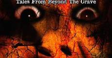 Dark Stories: Tales from Beyond the Grave