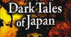 Película Dark Tales Of Japan