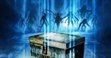 Película Dark Web: Caja misteriosa