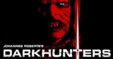 Darkhunters streaming