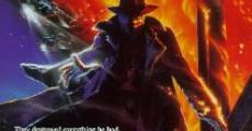 Darkman film complet