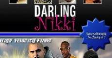 Darling Nikki: The Movie (2008) stream