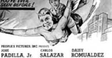 Si Darna at ang Impakta (1963) stream