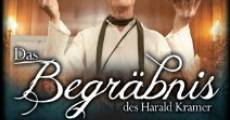 Filme completo Das Begräbnis des Harald Kramer