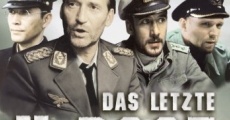 Das letzte U-Boot film complet