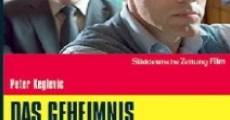 Das Geheimnis im Wald film complet