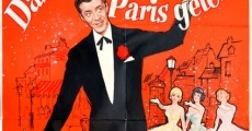 Das hab ich in Paris gelernt (1960) stream