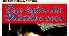 Das haben die Mädchen gern (1963) stream