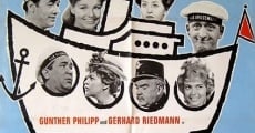 Das ist die Liebe der Matrosen (1962) stream