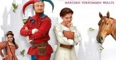 Filme completo Das Märchen von der Prinzessin, die unbedingt in einem Märchen vorkommen wollte