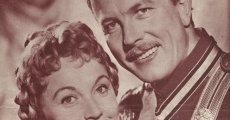 Mein Mädchen ist ein Postillion (1958) stream