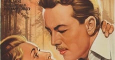 Das Schweigen im Walde (1955) stream