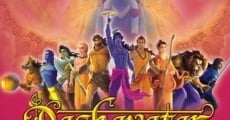 Filme completo Dashavatar