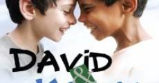 Filme completo David & Kamal