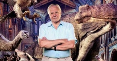Película David Attenborough's Natural History Museum Alive