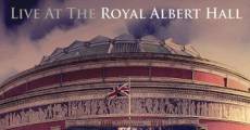 Película David Bisbal: Live At The Royal Albert Hall