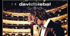 David Bisbal: Una noche en el Teatro Real film complet