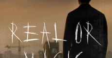 Filme completo David Blaine: Real or Magic