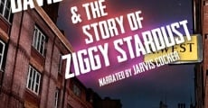 Película David Bowie & the Story of Ziggy Stardust