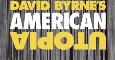 David Byrne's American Utopia streaming