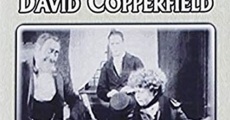 Película David Copperfield