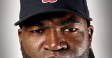 David Ortiz in the Moment streaming