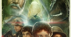 Filme completo David's Dinosaur