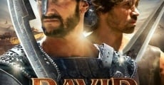 David and Goliath (2016) stream