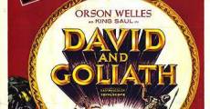 David und Goliath streaming