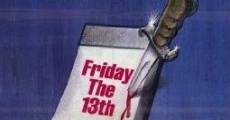 Friday the 13th: The Orphan