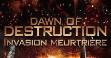 Dawn of Destruction (2014) stream
