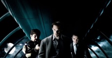 Daybreakers (2009) stream