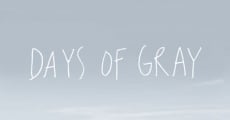 Days of Gray (2013)