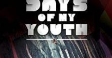 Película Days of My Youth