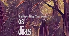 Os dias sem Tereza (2018)