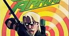 DC Showcase: Green Arrow streaming