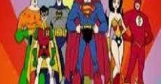 DC Super Friends: The Joker's Playhouse film complet