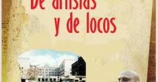 De artistas y de locos (2011)