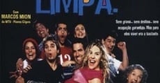 Filme completo De Cara Limpa