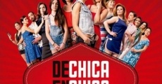 De chica en chica (2015) stream