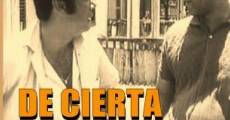 De cierta manera (1977)