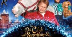 De Club van Sinterklaas & Het Pratende Paard