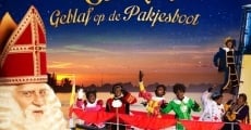 Película De Club van Sinterklaas & Geblaf op de Pakjesboot