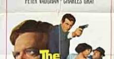 The Man Outside (1967)