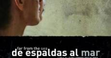 De espaldas al mar (2009) stream