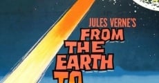 From the Earth to the Moon (1958) stream